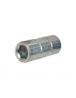 WHEEL NUT STEEL EXTENDED