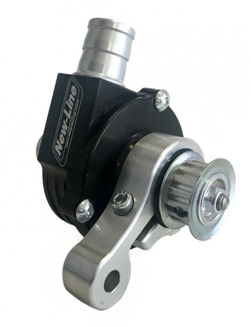 R-HTD Water pump NEW LINE