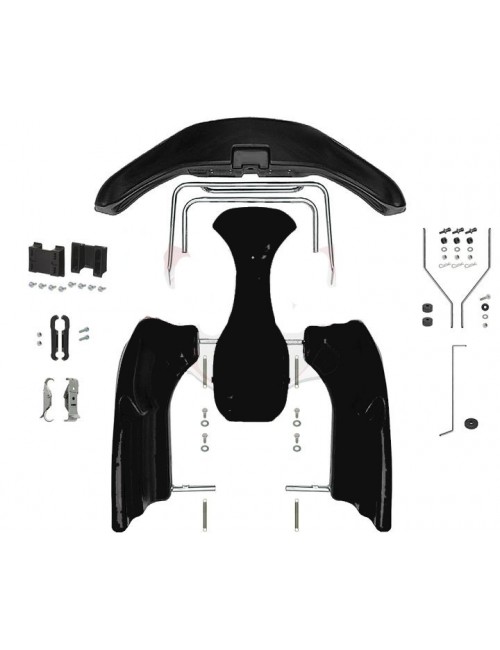 Kit carrosserie NA3 complet