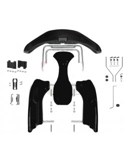 Kit carrosserie NA3 complet