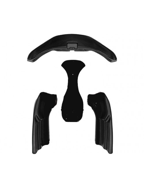 Kit carrosserie CRG NA3 nues (plastique seul)