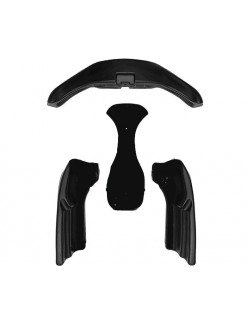 Bodywork NA3 ohne Halter CRG