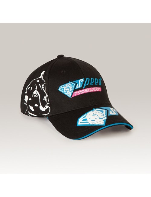 Casquette Speed Racewear