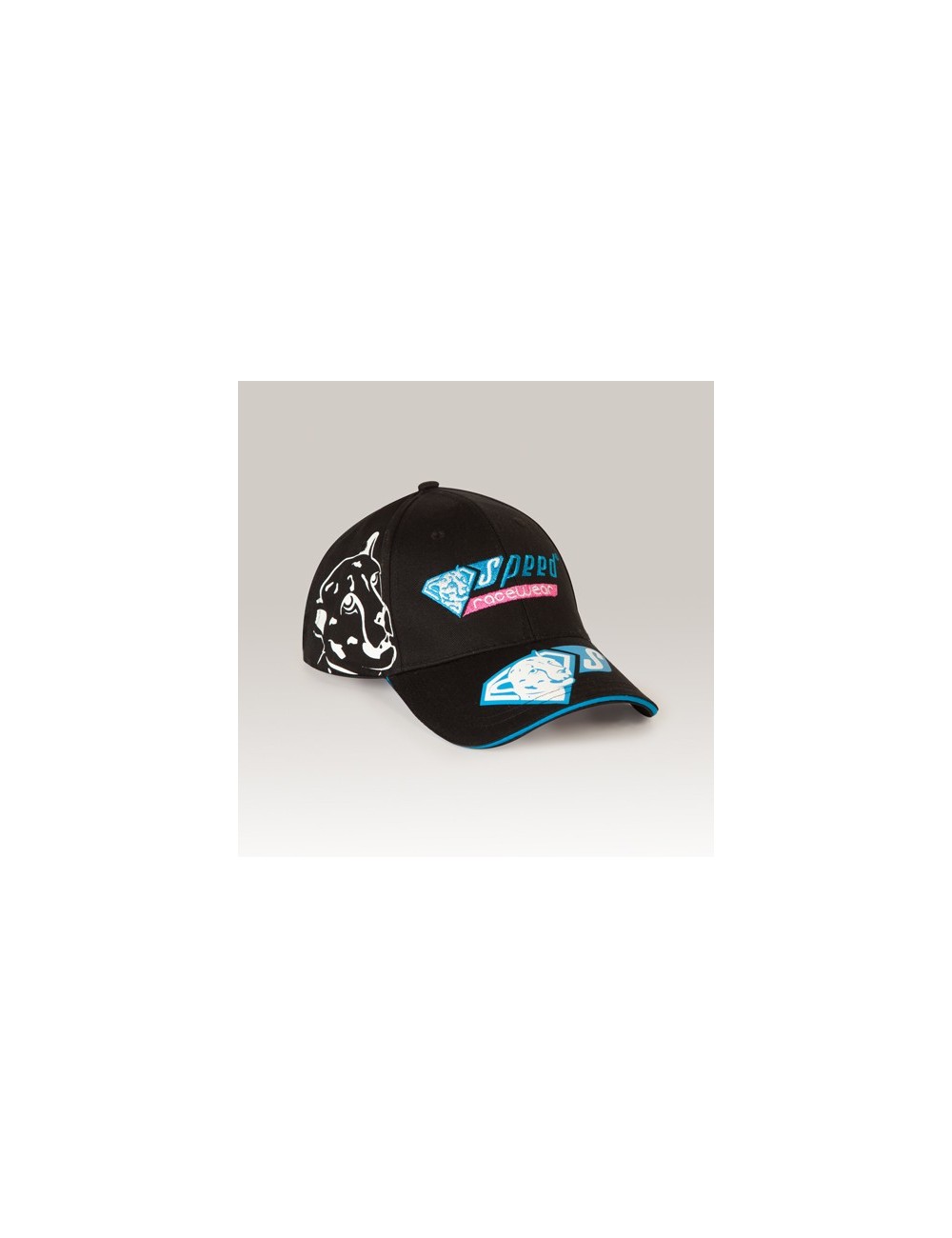 Casquette Speed Racewear Casquette Speed Racewear