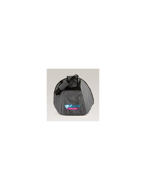 sac pour casque Münster HB-1 gris
