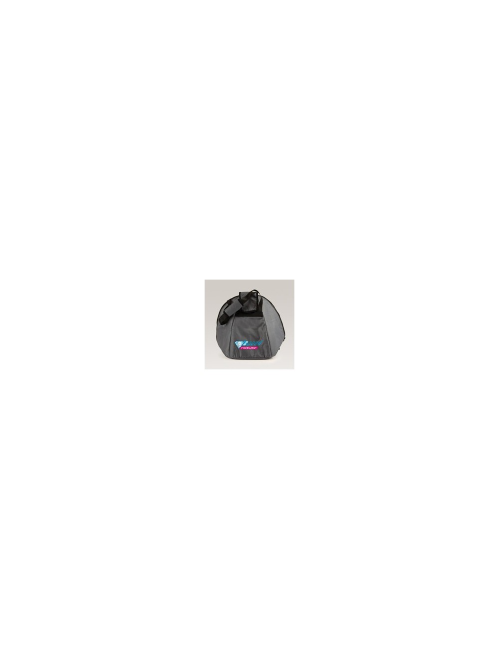sac pour casque Münster HB-1 gris sac pour casque Münster HB-1 gris