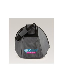 sac pour casque Münster HB-1 gris