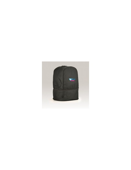 sac pour casque Düsseldorf HBS-1 pour H.A.N.S et chaussure