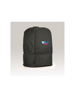 sac pour casque Düsseldorf HBS-1 pour H.A.N.S et chaussure