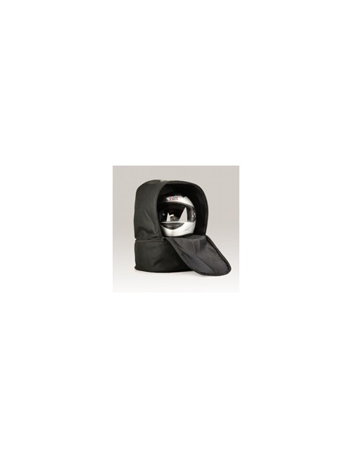 sac pour casque Düsseldorf HBS-1 pour H.A.N.S et chaussure