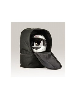 sac pour casque Düsseldorf HBS-1 pour H.A.N.S et chaussure