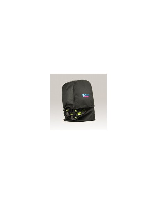 sac pour casque Düsseldorf HBS-1 pour H.A.N.S et chaussure
