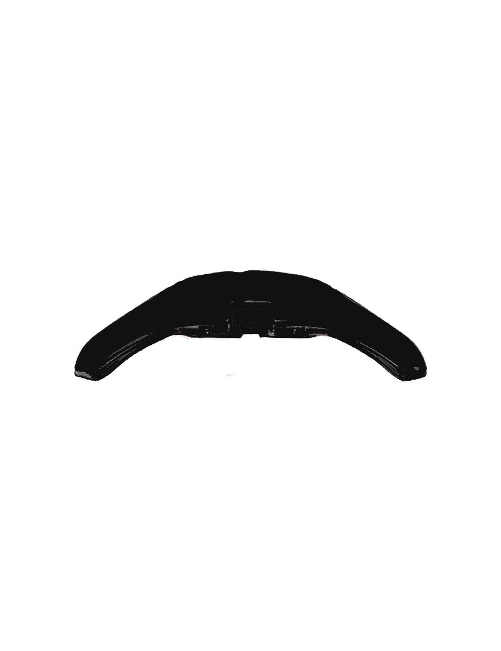 Spoiler CRG AV NA3 noir CIK/FIA Spoiler CRG AV NA3 noir CIK/FIA