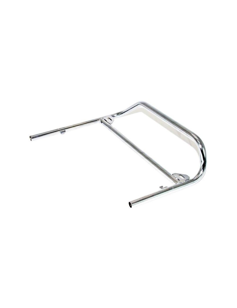 Supporto Paraurti laterale NA3 SX CRG Supporto Paraurti laterale NA3 SX CRG