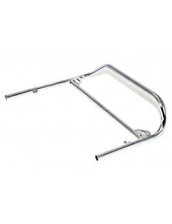 Supporto Paraurti laterale NA3 SX CRG