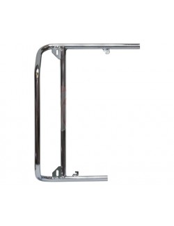 Side pod bar NA3 left CRG