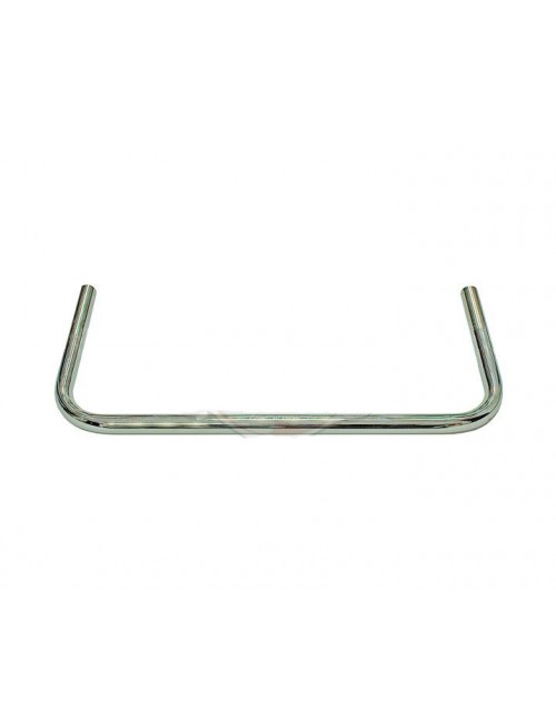 Front bumper bar lower NA2/NA3 CRG