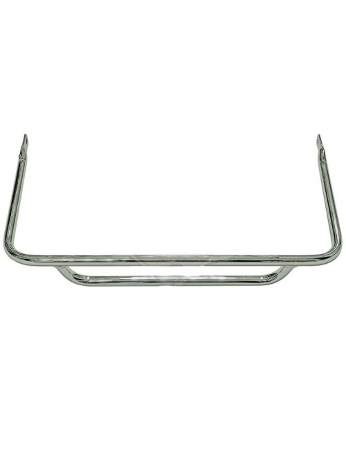 Front bumper bar upper NA2/NA3 2018 CRG