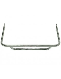 Front bumper bar upper NA2/NA3 2018 CRG