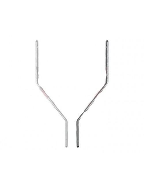 Nassau panel support upper CRG