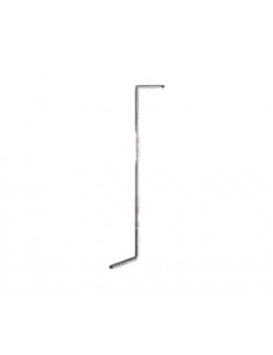 Frontschildhalter unten CRG