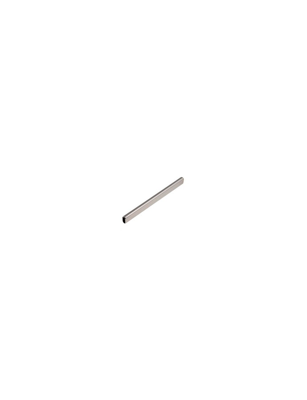 Barre Avant Ovale L. 275 mm Barre Avant Ovale L. 275 mm