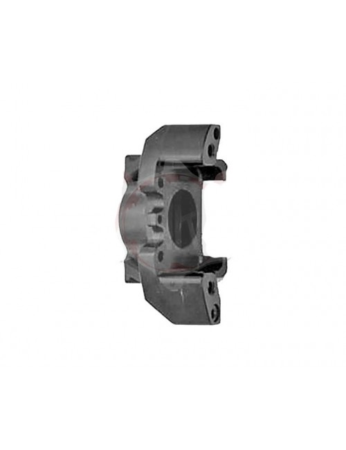 Demi étrier de frein V05 noir droite CRG