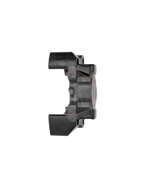 Calibre de freno trasero medio V05 negro CRG