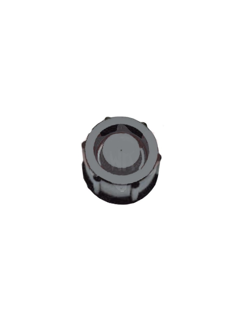 Bouchon pour réservoir KG 6.0 litres Bouchon pour réservoir KG 6.0 litres