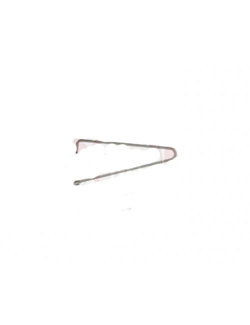 Rear safety pin CRG