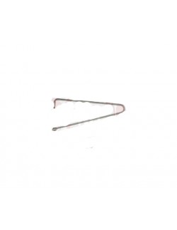 Rear safety pin CRG