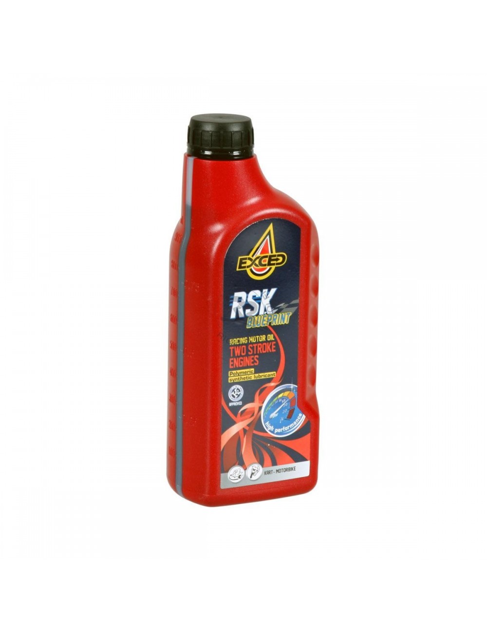 OLIO EXCED RSK BLUE PRINT (1 LT) OLIO EXCED RSK BLUE PRINT (1 LT)