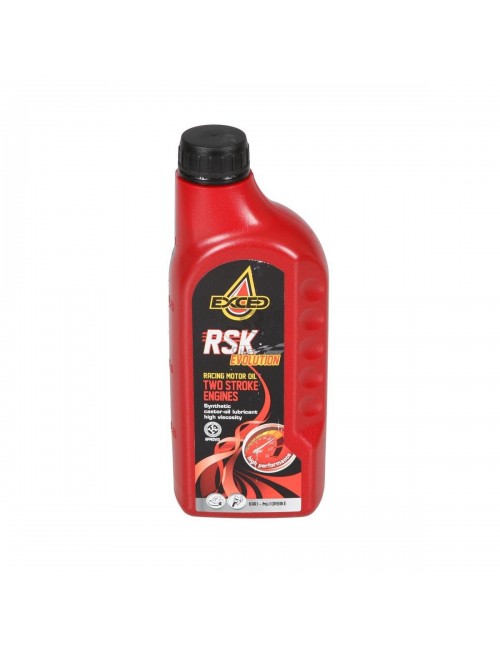 HUILE EXCED RSK EVOLUTION chez Magickart
