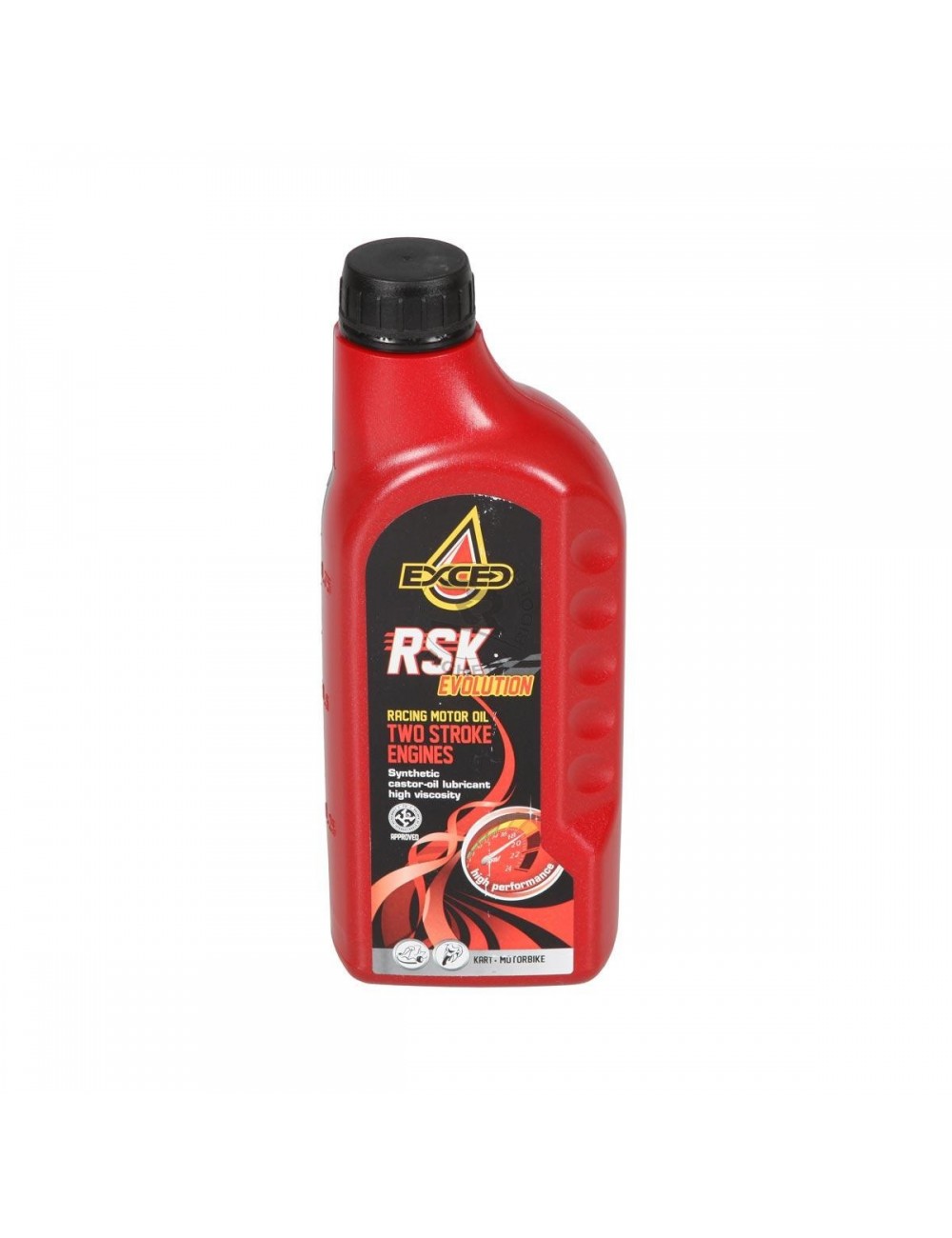 HUILE EXCED RSK EVOLUTION chez Magickart HUILE EXCED RSK EVOLUTION chez Magickart