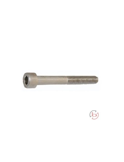 Tornillo Allen M5x80 CRG