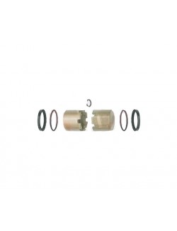 Revisione kit pinza freno posteriore V09 CRG