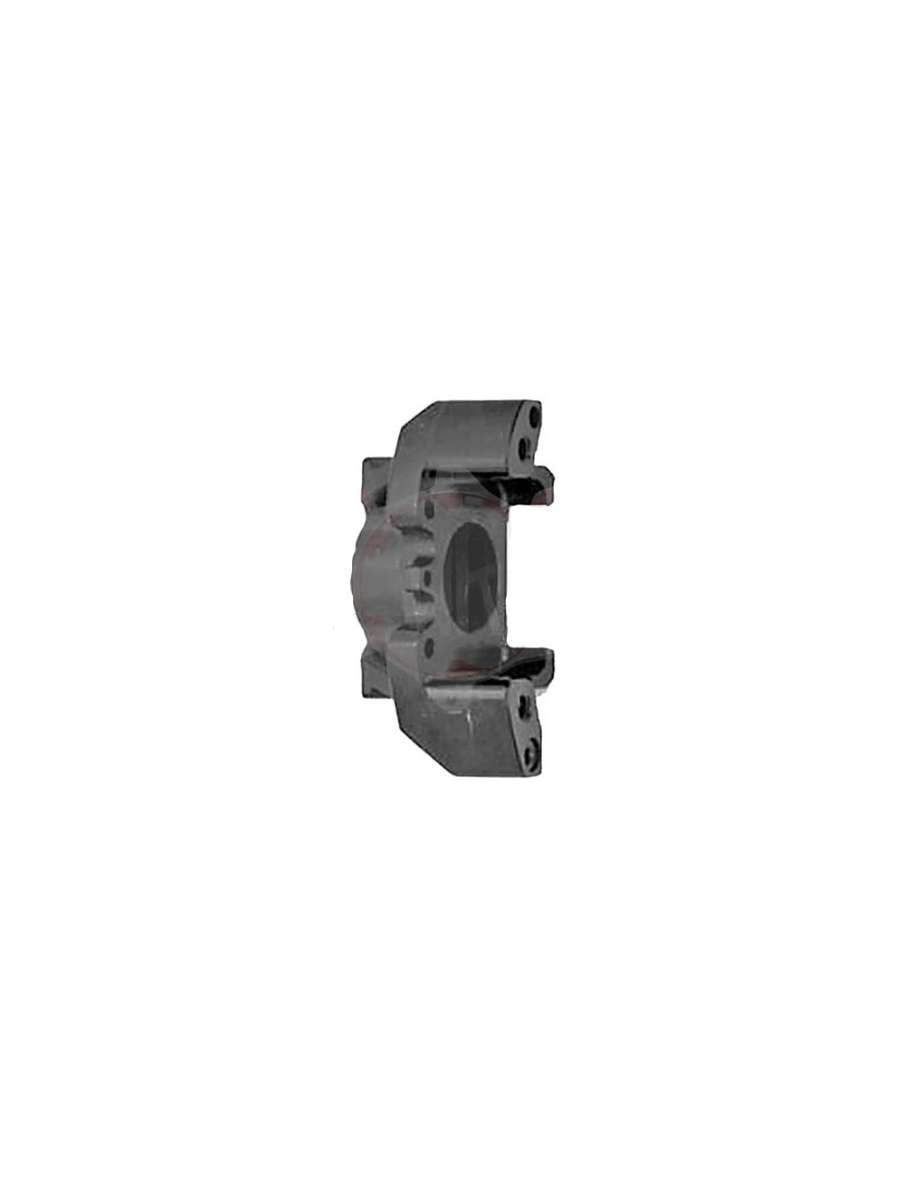 Half rear brake caliper V09/V10 30 right CRG Half rear brake caliper V09/V10 30 right CRG