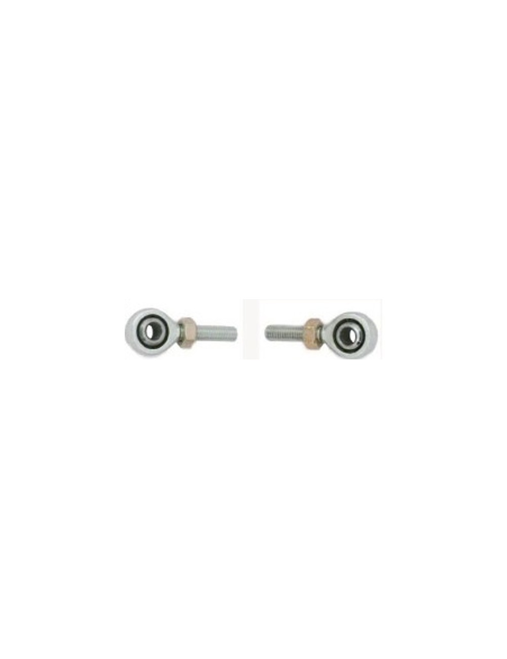 Unibal ball joint with CRG nut Unibal ball joint with CRG nut