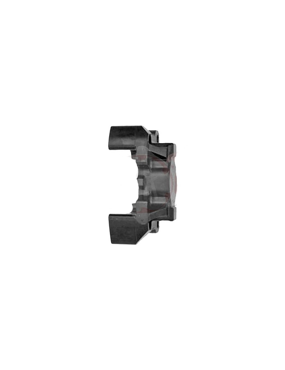 Half rear brake caliper V09/V10 30 left CRG Half rear brake caliper V09/V10 30 left CRG
