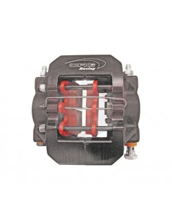Bremssattel hinten V09/V10 komplett CRG