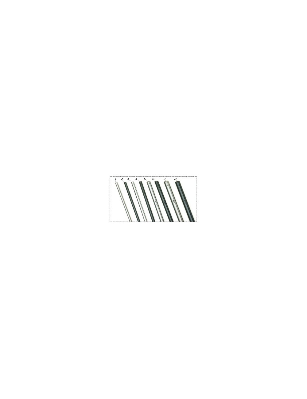 Axle 30 Mini/Baby New Age M CRG Axle 30 Mini/Baby New Age M CRG