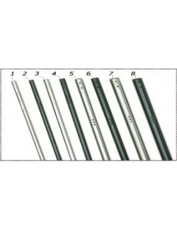 Axle 40 DD2 1040 S CRG