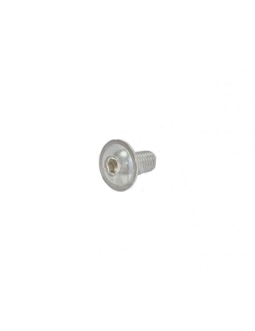 BEAD RETAINER BOLT M5 FLATHEAD