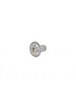 BEAD RETAINER BOLT M5 FLATHEAD