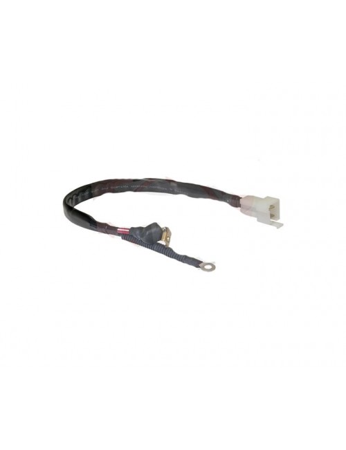 (5) Cable de démarreur complet 2017