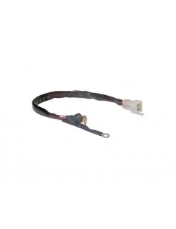 (5) Cable de démarreur complet 2017