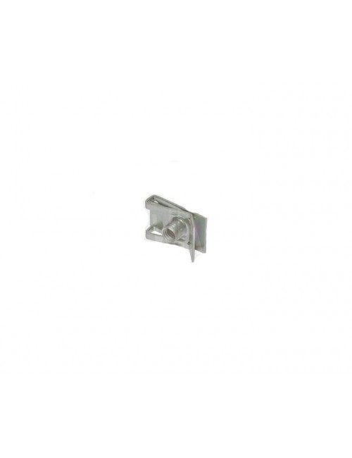 (24) Clips écrou M6