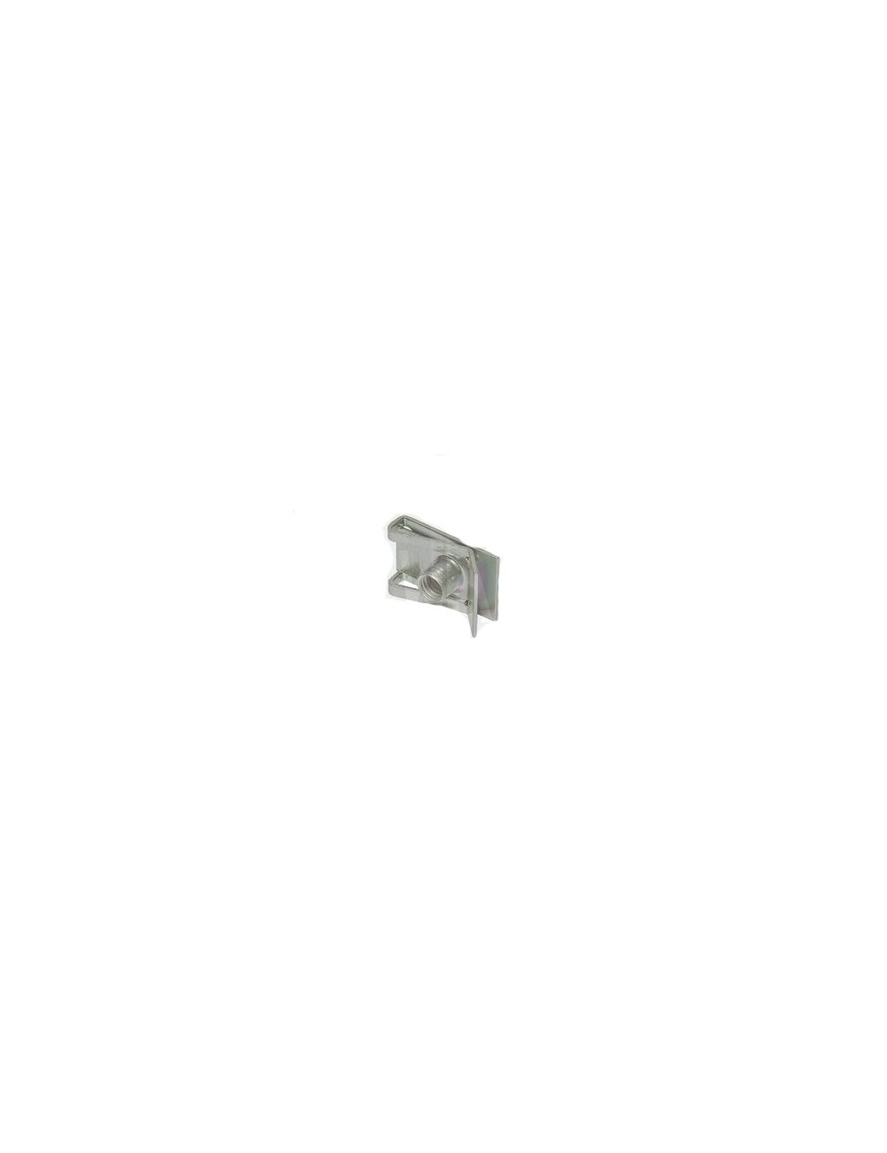 (24) Clips écrou M6 (24) Clips écrou M6