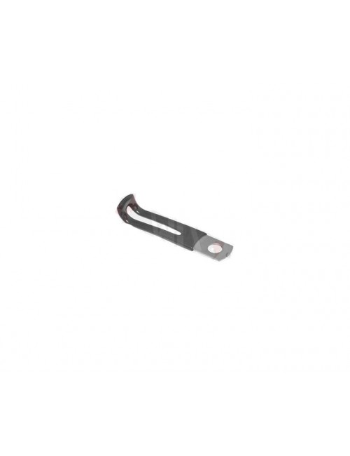 (6) Fixation de câble démarreur