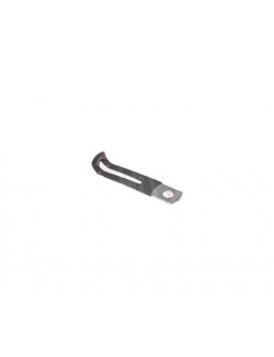 (6) Fixation de câble démarreur